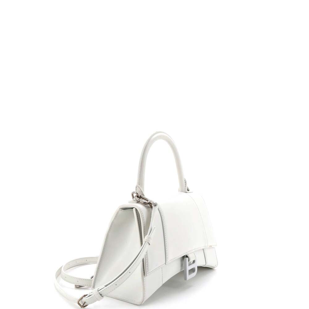 Balenciaga Hourglass Top Handle Bag #239042B13B - Picture 2 of 7
